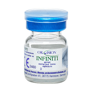 OKVision Infinity 1pk