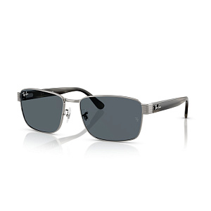 Очки с/з Ray-Ban RB 3750 004/R5 59
