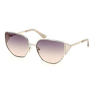 Очки с/з Guess GU7875 33B 60