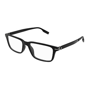 Мед. оправа Montblanc MB0252O 001 56