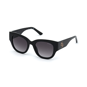 Очки с/з Guess GU7680 01B 50