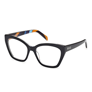 Мед. оправа Emilio Pucci EP5216 001 53
