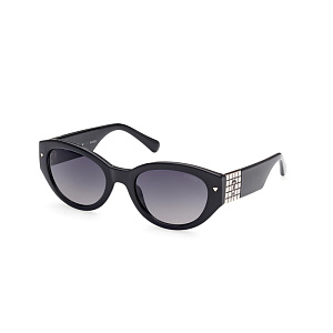 Очки с/з Guess GU8241 01B 55