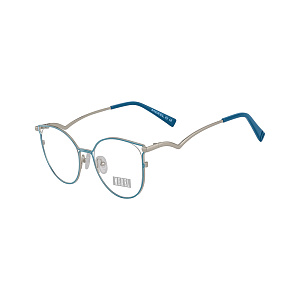 Мед. оправа Merel MR6408 COL.02 53