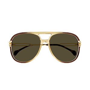 Очки с/з Gucci GG1104S 002 61