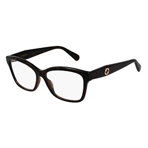Мед. оправа Gucci GG0798O 005 55