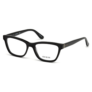 Мед. оправа Guess GU2649 002 51