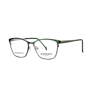 Мед. оправа STEPPER SI-50306 F068 53