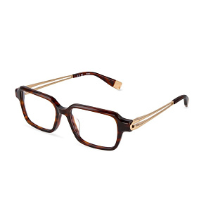 Мед. оправа Furla VFUB04 COL.0C10 52