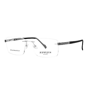 Мед. оправа STEPPER SI-88269 F020 56