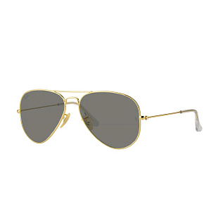 Очки с/з Ray-Ban RB 3025 001/5F 58
