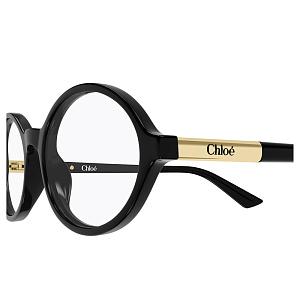 Мед. оправа Chloe CH0367O 001 54