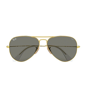 Очки с/з Ray-Ban RB 3025 001/5F 58