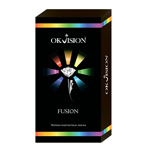 OKVision Fusion 2pk