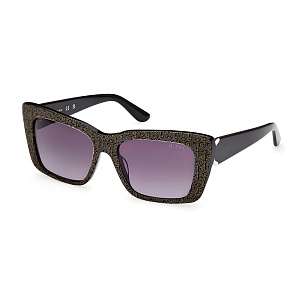 Очки с/з Guess GU7890 01B 55