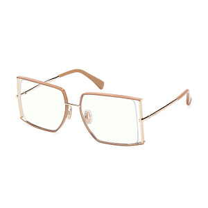 Мед. оправа Max Mara MM5156-B 047 56 