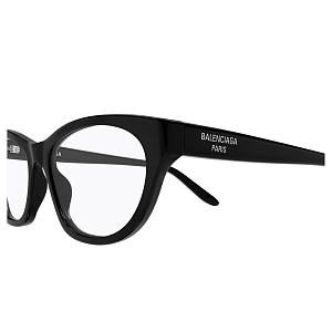 Мед. оправа Balenciaga BB0500O 001 54