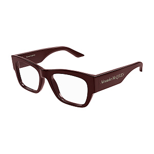 Мед. оправа Alexander McQueen AM0436O 003 52