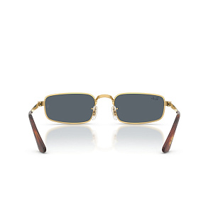 Очки с/з Ray-Ban RB 3927 001/R5 54