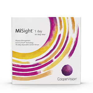 MiSight 1 day (90pk) (под заказ)
