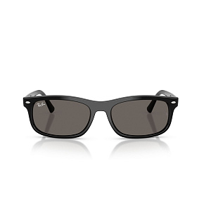 Очки с/з Ray-Ban RB 2224 901/B1 60