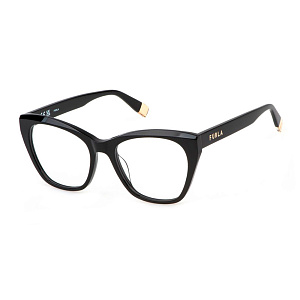 Мед. оправа Furla VFU825 COL.0700 53