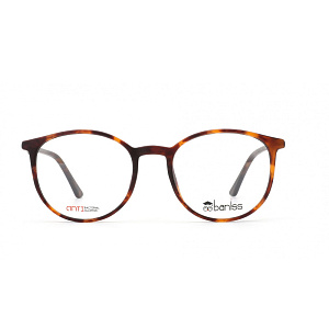 Мед. оправа Baniss BA6005 COL.02 50
