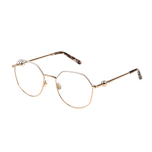 Мед. оправа Furla VFU870 COL.08MZ 54