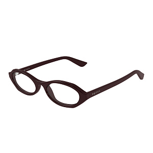 Мед. оправа Alexander McQueen AM0559O 003 51