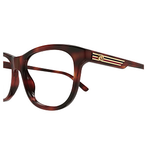 Мед. оправа Gucci GG1292O 002 55