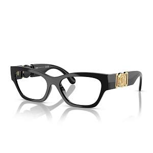 Мед. оправа Versace MOD.3367-U GB1 54