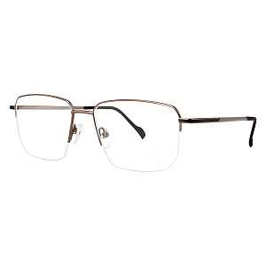 Мед. оправа STEPPER SI-60296 F019 54