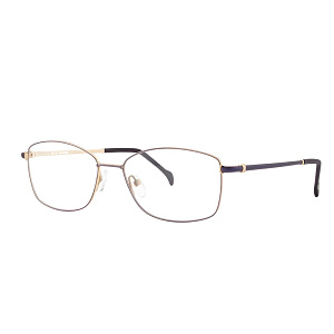 Мед. оправа STEPPER SI-50140 F082 55