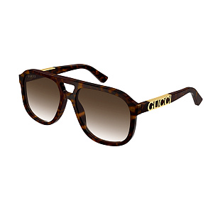 Очки с/з Gucci GG1188S 003 58