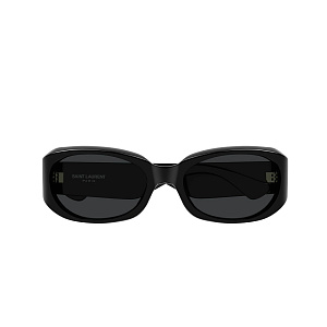 Очки с/з Saint Laurent SL 868/F 001 57