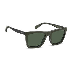 Мед. оправа Polaroid PLD D591/C 3OL 55 (CL-ON)