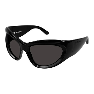 Очки с/з Balenciaga BB0228S 001 64
