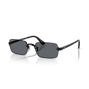 Очки с/з Ray-Ban RB 3928 002/81 54