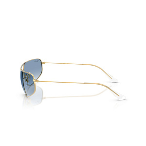 Очки с/з Ray-Ban RB 3780 001/3F 63