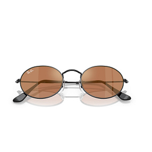 Очки с/з Ray-Ban RB 3547-N 002/40 51