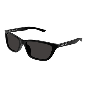 Очки с/з Balenciaga BB0403SK 001 58