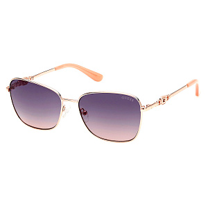 Очки с/з Guess GU7884 28W 57