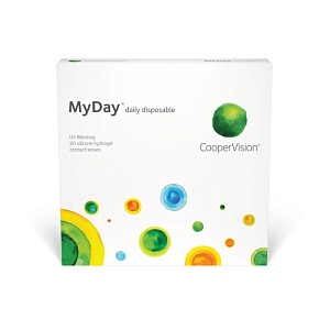 MyDay 90pk