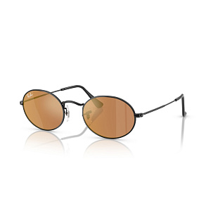 Очки с/з Ray-Ban RB 3547-N 002/40 51