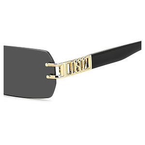 Очки с/з DSQUARED2 D2 0189/S J5GIR 57