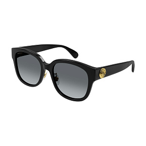Очки с/з Gucci GG1409SK 001 55