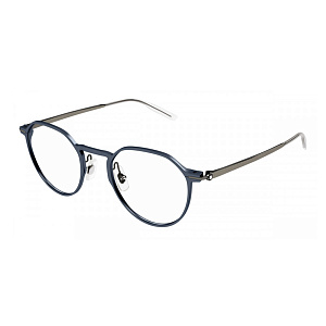 Мед. оправа Montblanc MB0233O 003 50