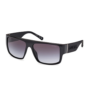 Очки с/з Guess GU00165 01B 59