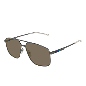 Очки с/з Gucci GG1676S 003 60
