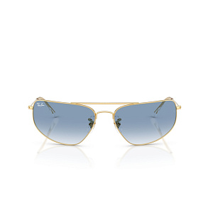 Очки с/з Ray-Ban RB 3780 001/3F 63